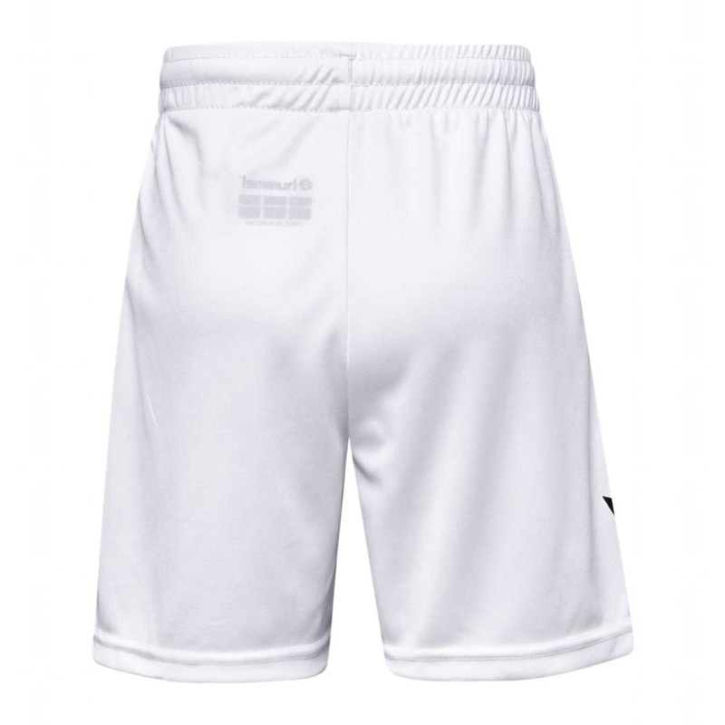 Dětské Sady Hummel Logo Bílé | 966480-694