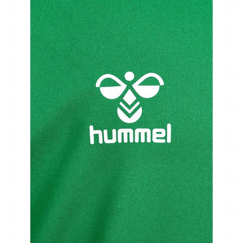 Dětské Sady Hummel Logo Zelene | 768762-344