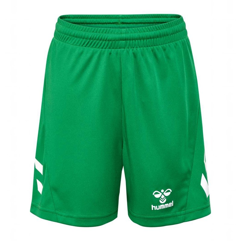 Dětské Sady Hummel Logo Zelene | 768762-344
