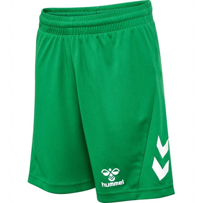 Dětské Sady Hummel Logo Zelene | 768762-344