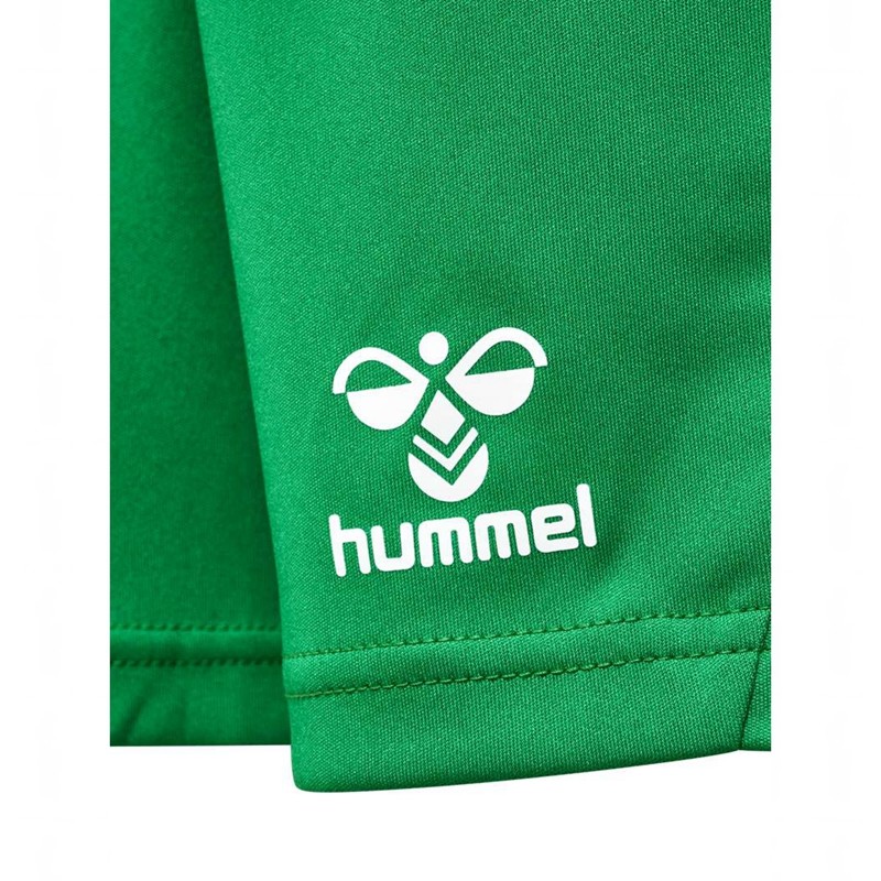 Dětské Sady Hummel Logo Zelene | 768762-344