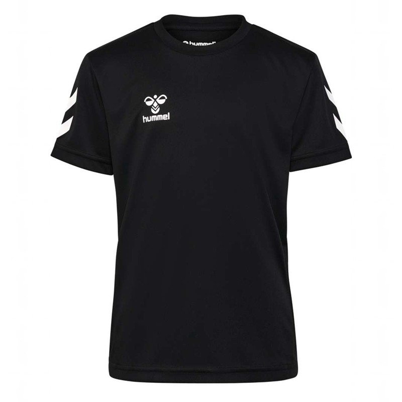 Dětské Sady Hummel Logo Černé | 086983-465