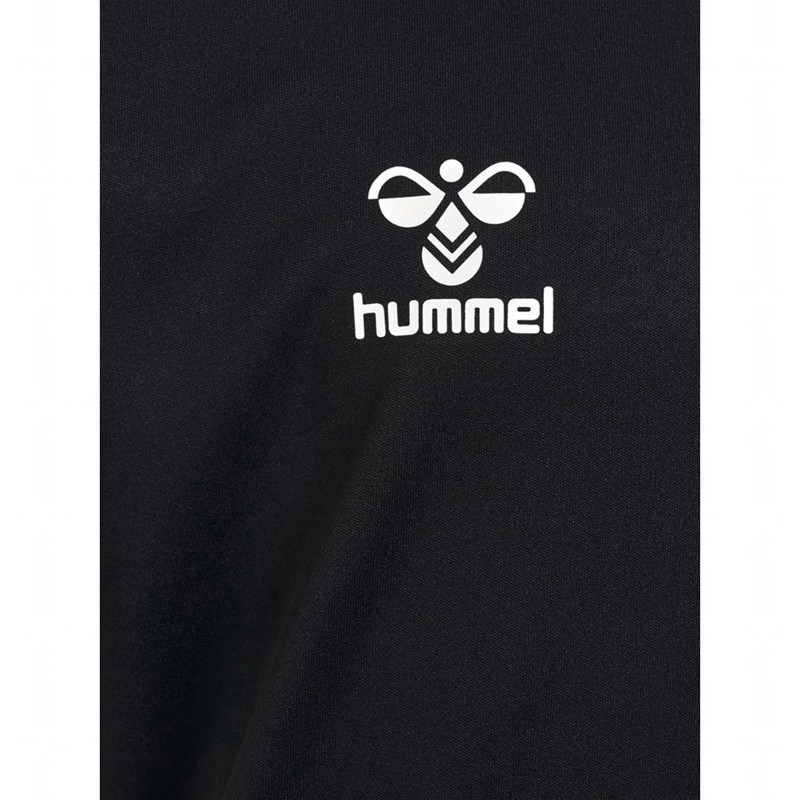 Dětské Sady Hummel Logo Černé | 086983-465