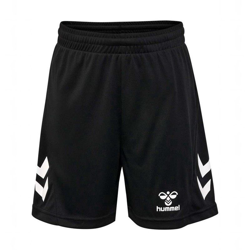 Dětské Sady Hummel Logo Černé | 086983-465