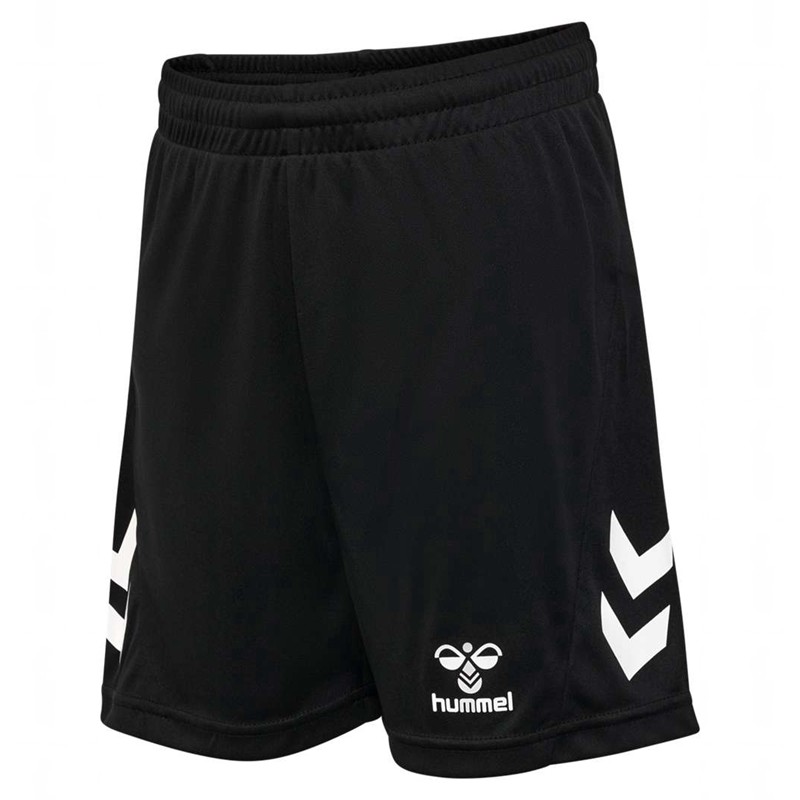 Dětské Sady Hummel Logo Černé | 086983-465