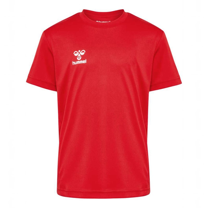 Dětské Sady Hummel Logo Červené | 591568-273