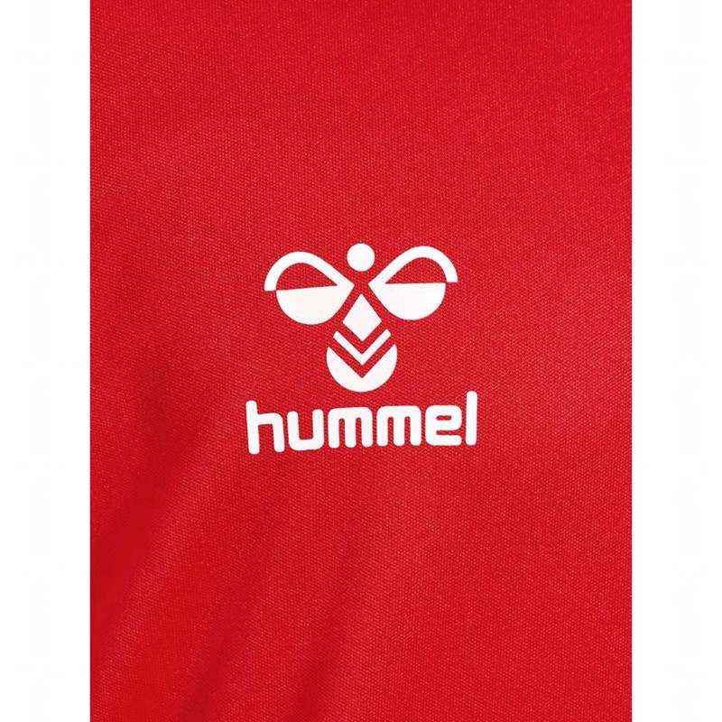 Dětské Sady Hummel Logo Červené | 591568-273