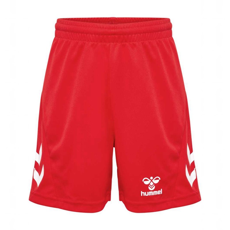 Dětské Sady Hummel Logo Červené | 591568-273