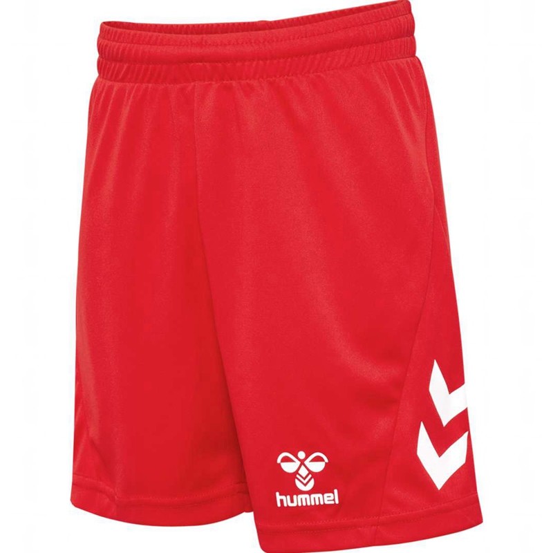 Dětské Sady Hummel Logo Červené | 591568-273