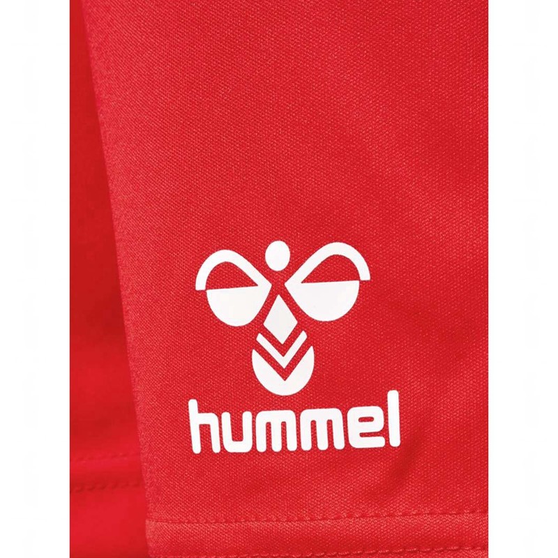 Dětské Sady Hummel Logo Červené | 591568-273
