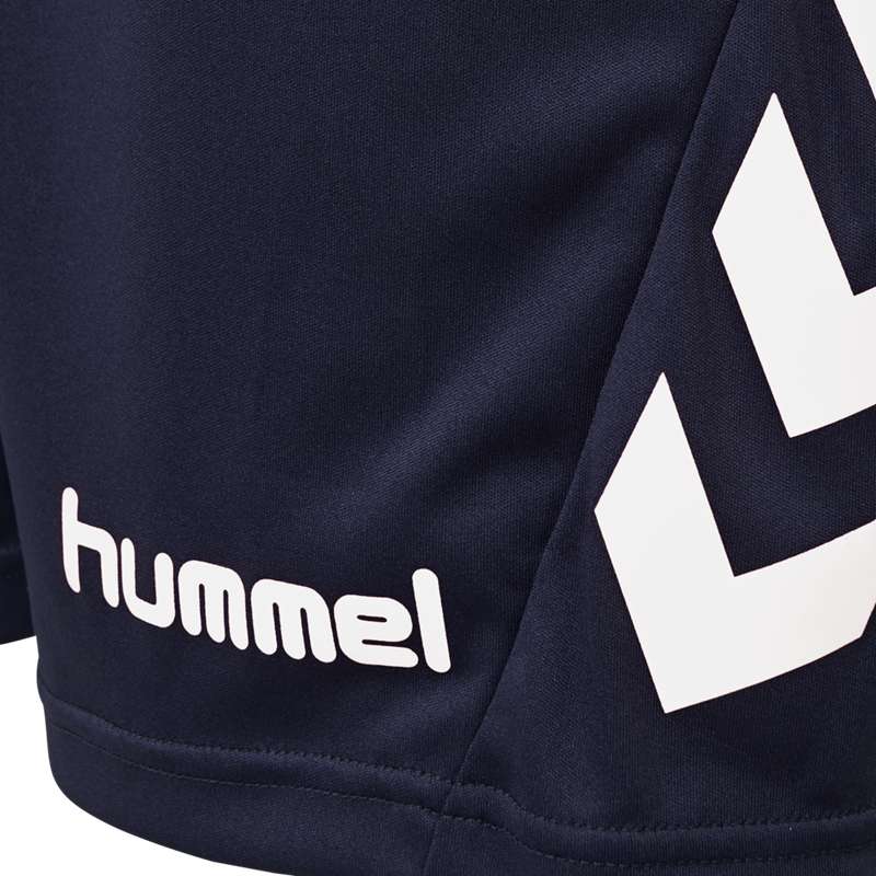 Dětské Sady Hummel Promo Tmavě Blankyt | 882943-728