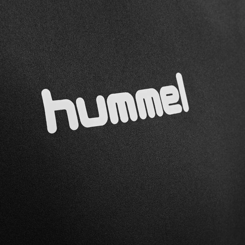 Dětské Sady Hummel Promo Černé | 401616-801