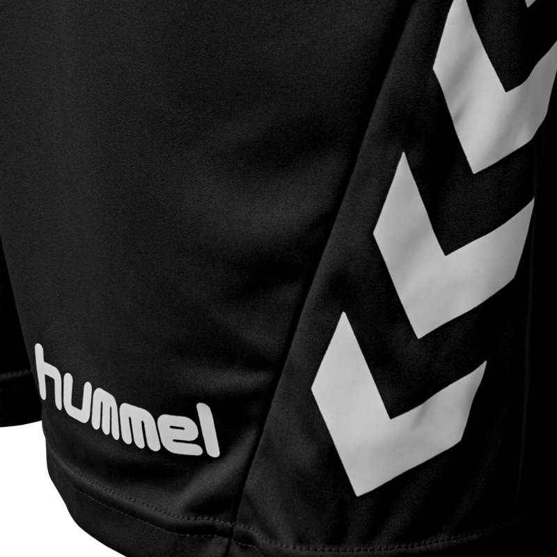 Dětské Sady Hummel Promo Černé | 401616-801