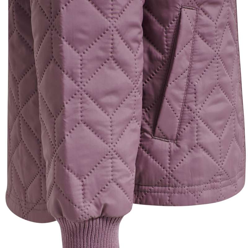 Dětské Sady Hummel Sobi Mini Thermo Růžové | 587242-928