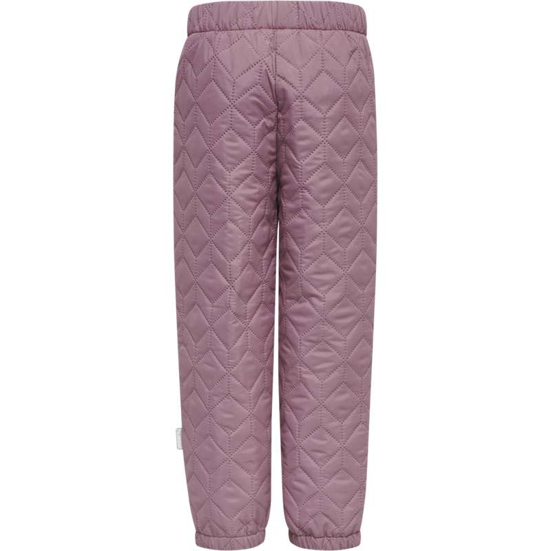 Dětské Sady Hummel Sobi Mini Thermo Růžové | 587242-928