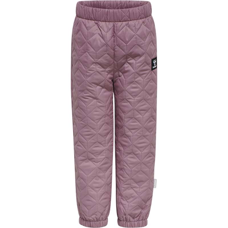 Dětské Sady Hummel Sobi Mini Thermo Růžové | 587242-928
