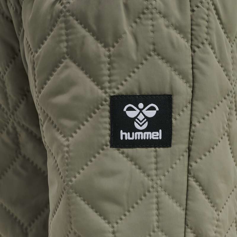 Dětské Sady Hummel Sobi Mini Thermo Šedé | 230963-851
