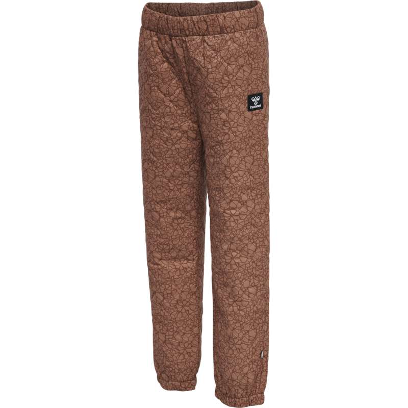 Dětské Sady Hummel Sobi Thermo Červené | 879583-004