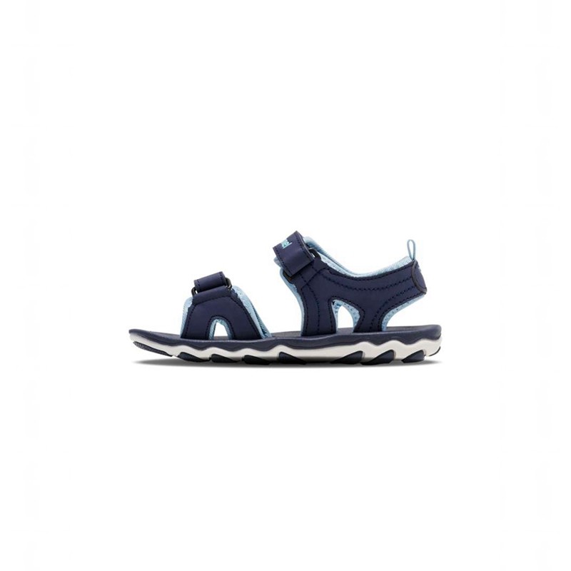 Dětské Sandály Hummel Sport Jr Černé | 462409-561