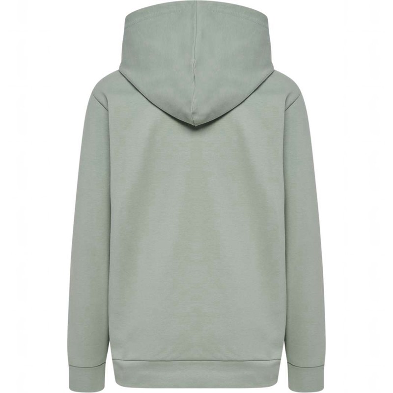 Dětské Sálovky Hummel Tukas Zelene | 318383-465