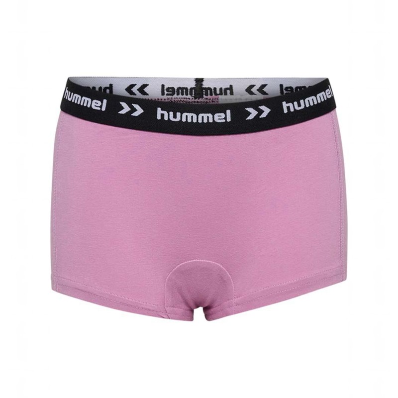 Dětské Spodní Prádlo Hummel Nala 3 Pak Růžové | 013536-234
