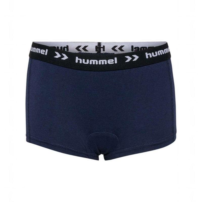 Dětské Spodní Prádlo Hummel Nala 3 Pak Růžové | 013536-234