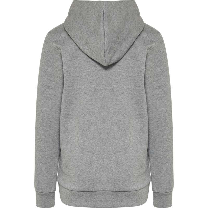 Dětské Sportovní Oblečení Hummel Cuatro Šedé | 593253-311