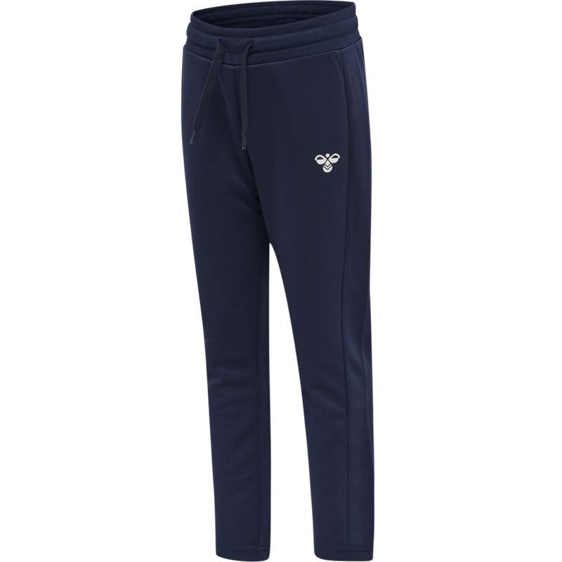 Dětské Sportovní Oblečení Hummel Molin Tracksuit Červené | 674565-313