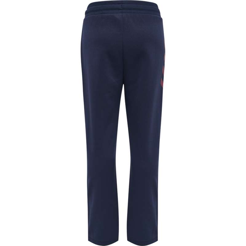 Dětské Sportovní Oblečení Hummel Molin Tracksuit Červené | 674565-313
