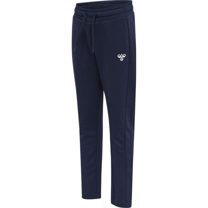 Dětské Sportovní Oblečení Hummel Molin Tracksuit Žluté | 864713-348
