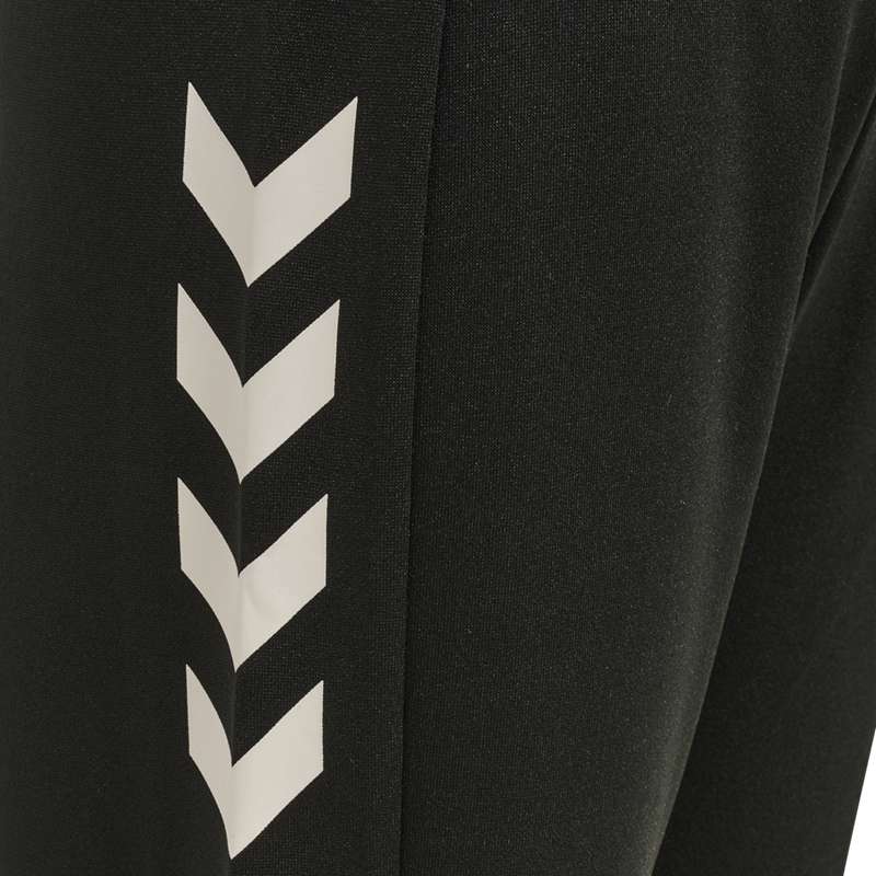 Dětské Sportovní Oblečení Hummel Molin Tracksuit Vínové | 642762-742