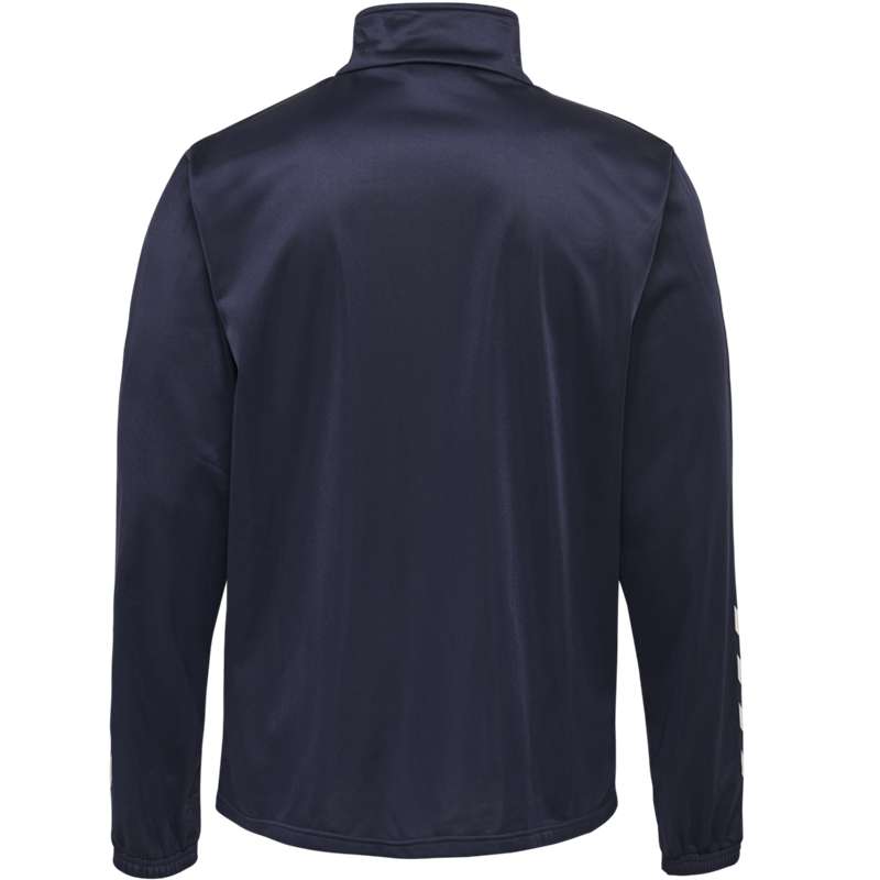 Dětské Sportovní Oblečení Hummel Promo Poly Suit Tmavě Blankyt | 580401-528