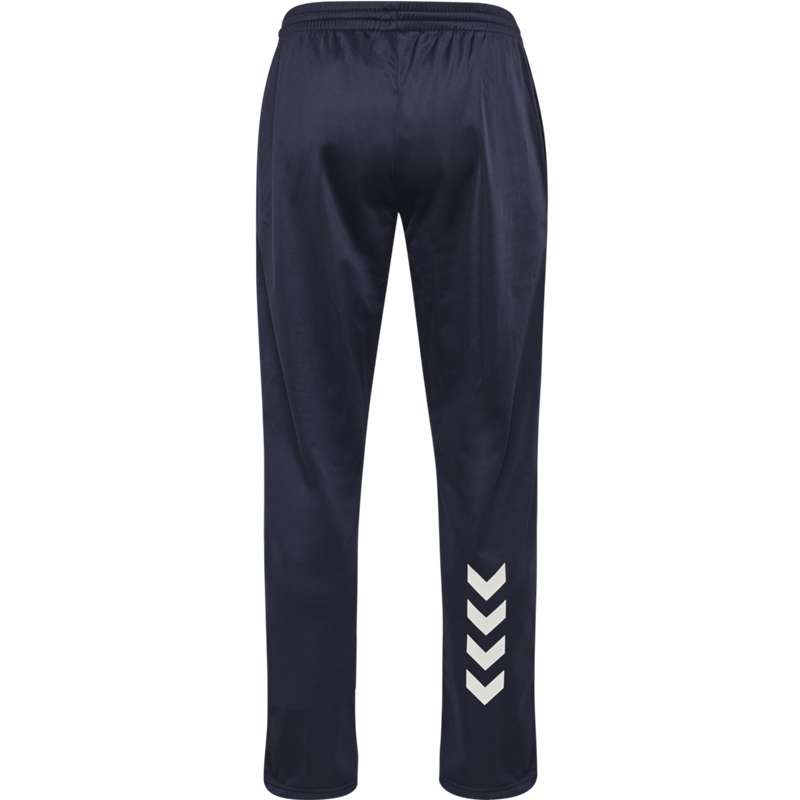 Dětské Sportovní Oblečení Hummel Promo Poly Suit Tmavě Blankyt | 580401-528