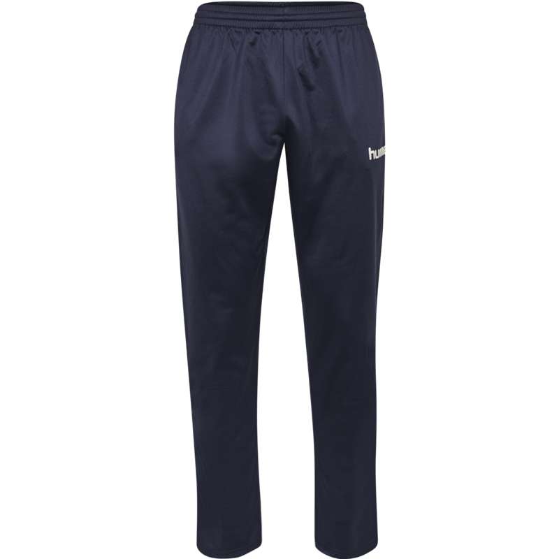 Dětské Sportovní Oblečení Hummel Promo Poly Suit Tmavě Blankyt | 580401-528