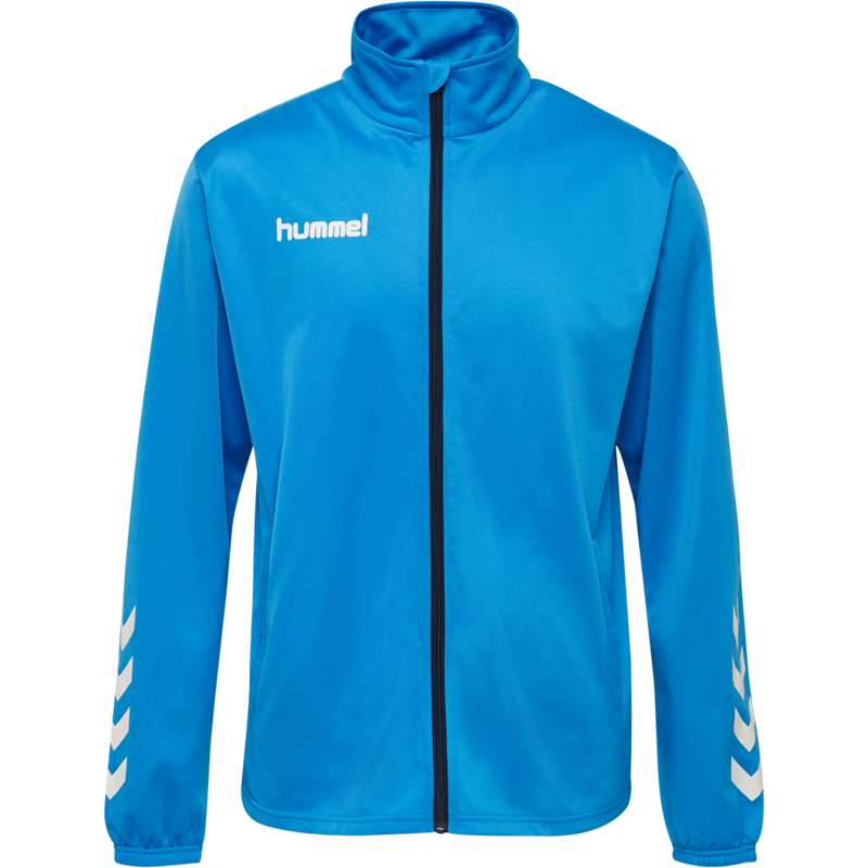 Dětské Sportovní Oblečení Hummel Promo Poly Suit Blankyt | 715841-857