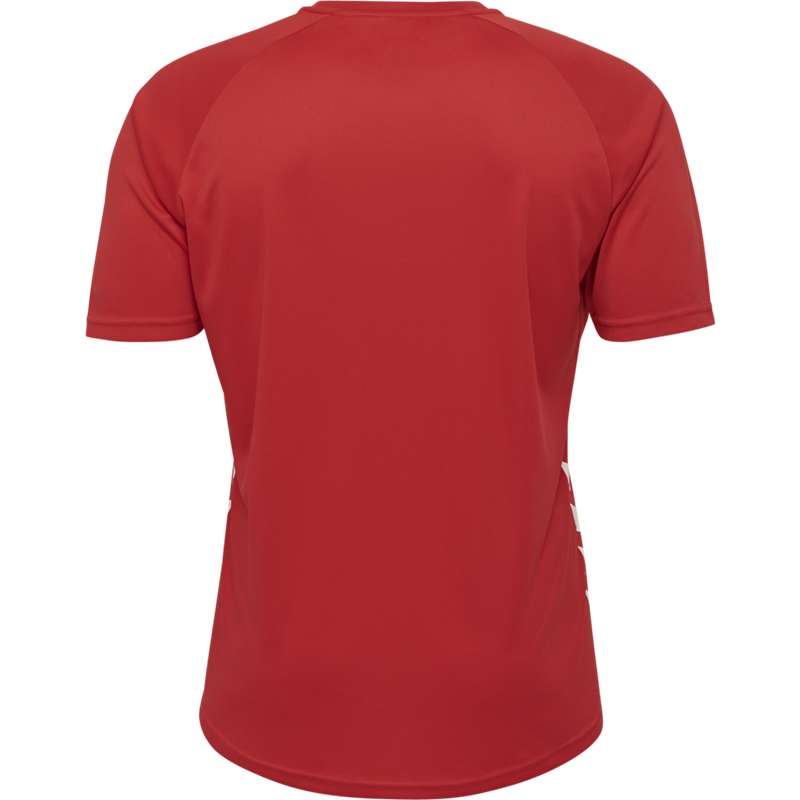 Dětské Sportovní Oblečení Hummel Promo Červené | 489165-659