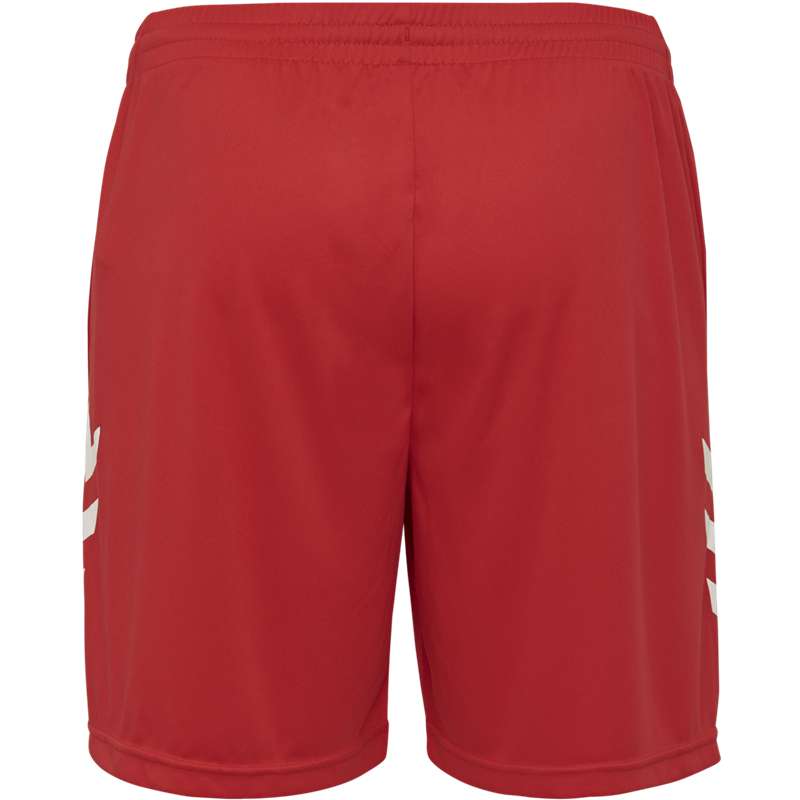 Dětské Sportovní Oblečení Hummel Promo Červené | 489165-659