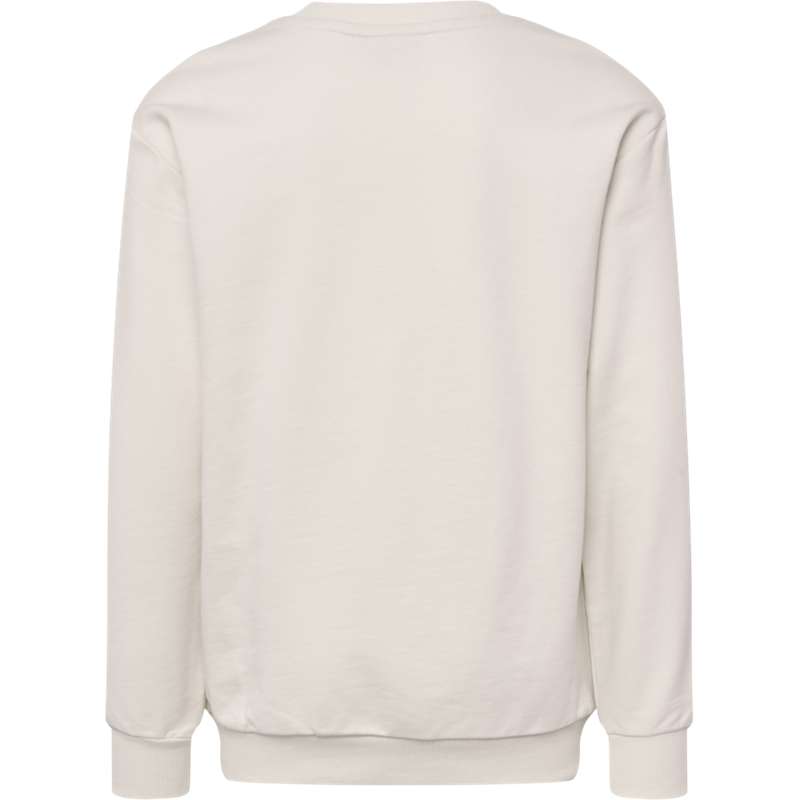 Dětské Sportovní Oblečení Hummel Rushy Crewsuit Bílé | 867274-197