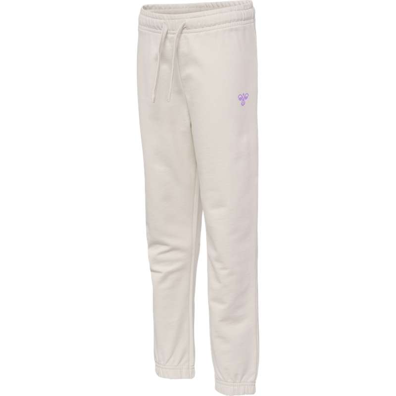 Dětské Sportovní Oblečení Hummel Rushy Crewsuit Bílé | 867274-197