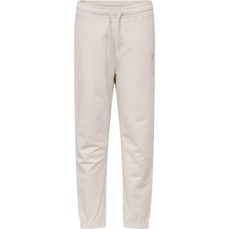 Dětské Sportovní Oblečení Hummel Rushy Crewsuit Bílé | 867274-197