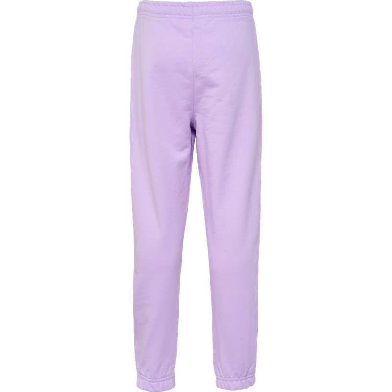 Dětské Sportovní Oblečení Hummel Rushy Crewsuit Levandule | 116156-066