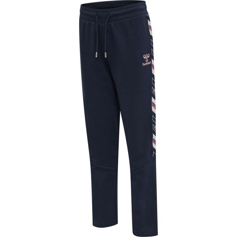 Dětské Sportovní Oblečení Hummel Zoe Hoodie Černé | 388033-554