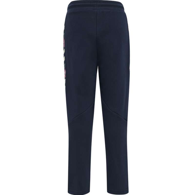 Dětské Sportovní Oblečení Hummel Zoe Hoodie Černé | 388033-554