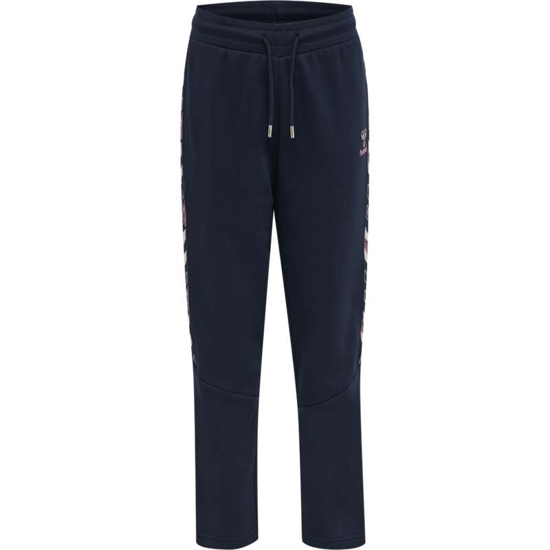 Dětské Sportovní Oblečení Hummel Zoe Hoodie Černé | 388033-554