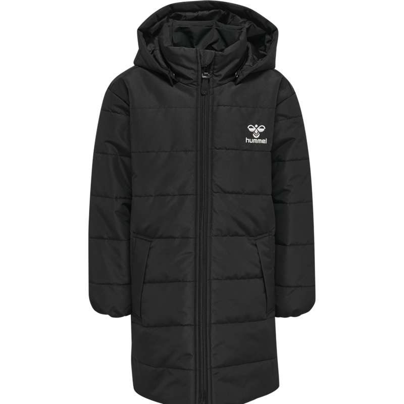 Dětské Sportovní Podprsenka Hummel Berlin Černé | 339639-152