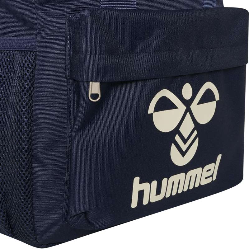 Dětské Sportovní Podprsenka Hummel Jazz Mini Černé | 514966-624