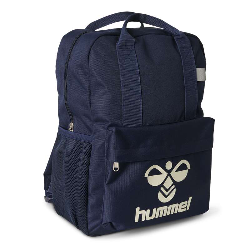 Dětské Sportovní Podprsenka Hummel Jazz Mini Černé | 514966-624