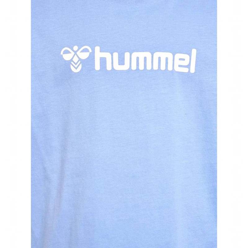 Dětské Sportovní Podprsenka Hummel Nova Shorts Blankyt | 606615-808