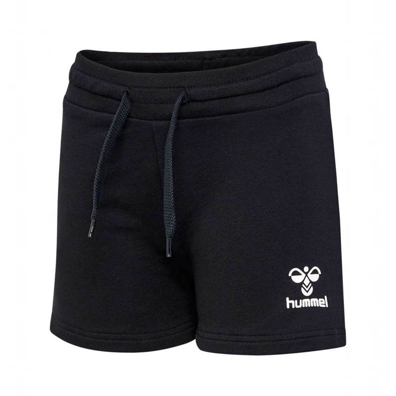 Dětské Sportovní Podprsenka Hummel Nova Shorts Blankyt | 606615-808