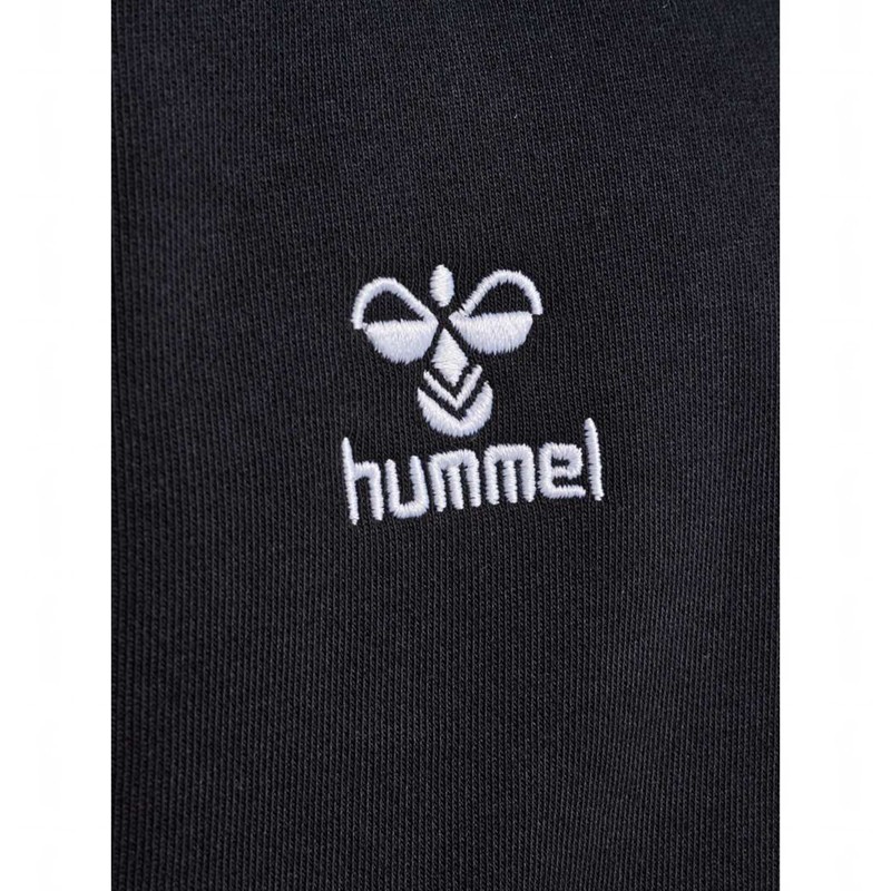 Dětské Tenisky Hummel Celebrating Story Černé | 536745-458